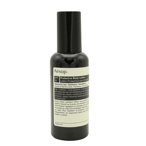 AESOP Protective Body Lotion SPF50 (150ml) | Shopee Malaysia
