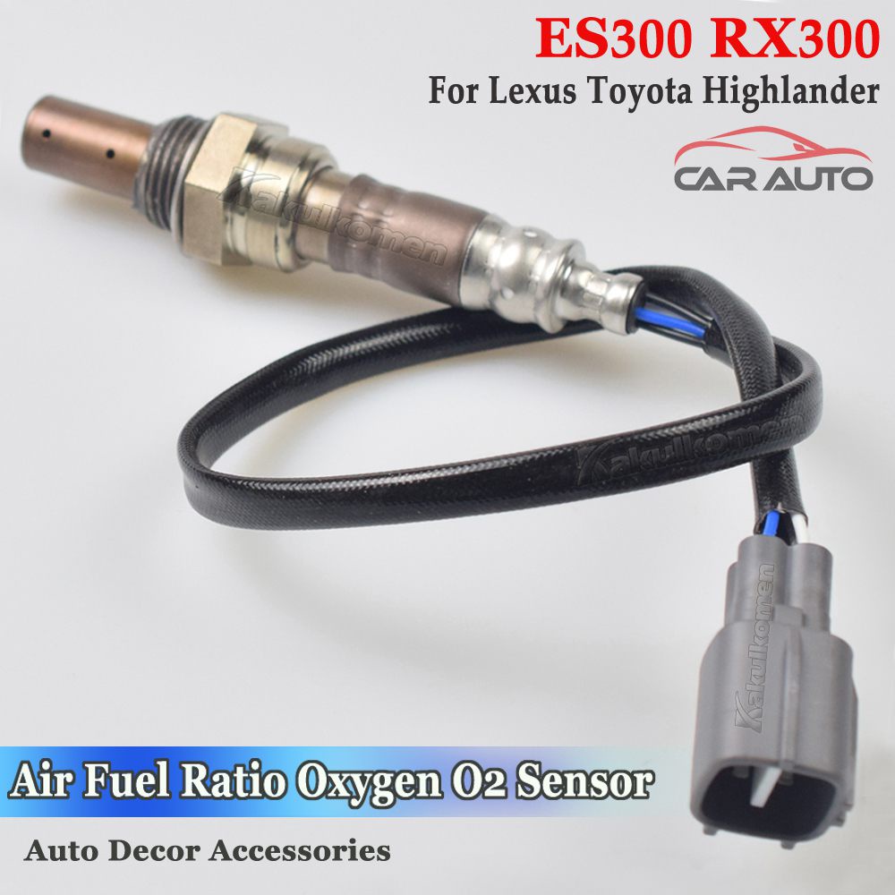 Upstream Oxygen Sensor Air Fuel Ratio O2 Sensor 89467 48011 For Toyota Camry Avalon Highlander 9794