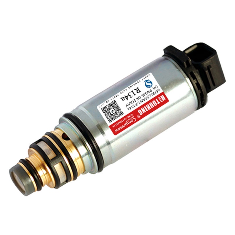 AC Compressor Electronic Control Valve for NISSAN ALTIMA MT3452 VCS