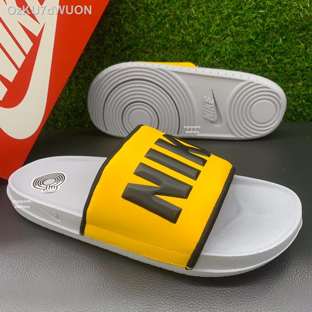 Nike new slippers 2019 hotsell