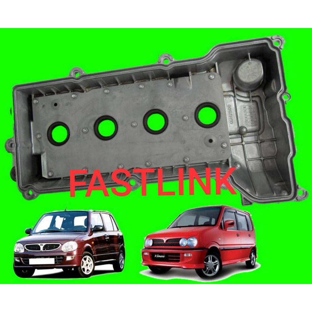 Fastlink Perodua Kelisa Kenari 1.0 1120187Z07 Cylinder Head Valve