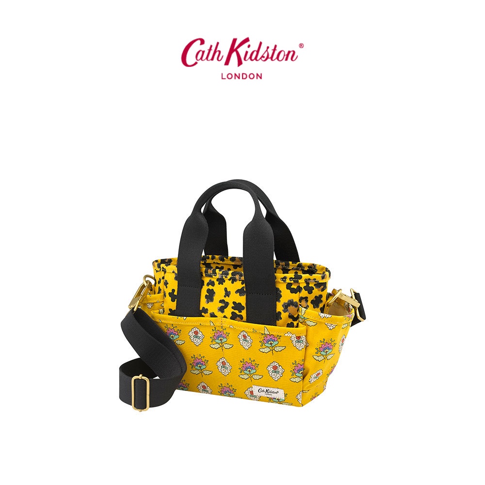 Cath kidston leopard on sale bag