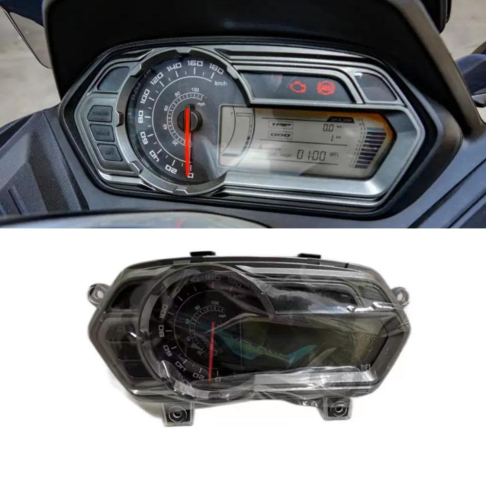 Fit Cyclone RT3 Motorcycle Tachometer Odometer Instrument Speedometer