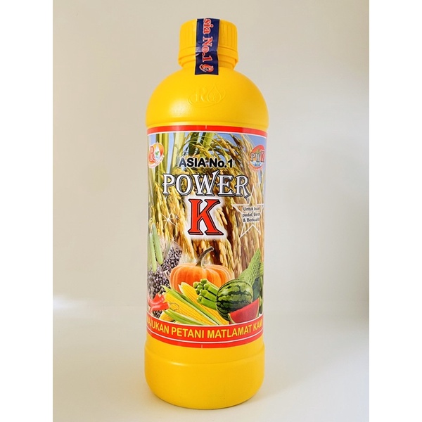 Baja Air POWER K/1Liter Shopee Malaysia