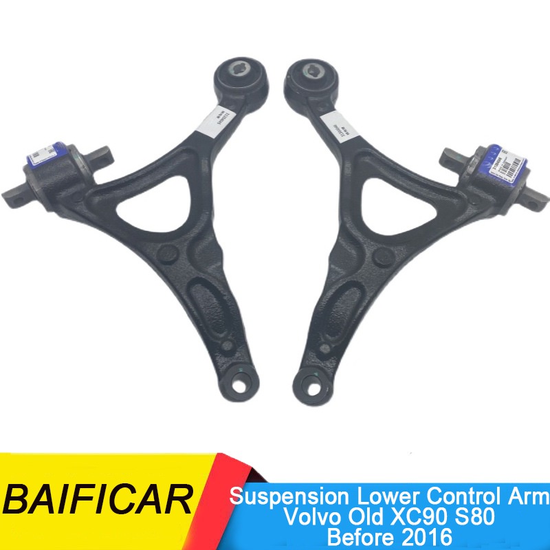 Baificar Brand New Front Suspension Lower Control Swing Arm For Volvo
