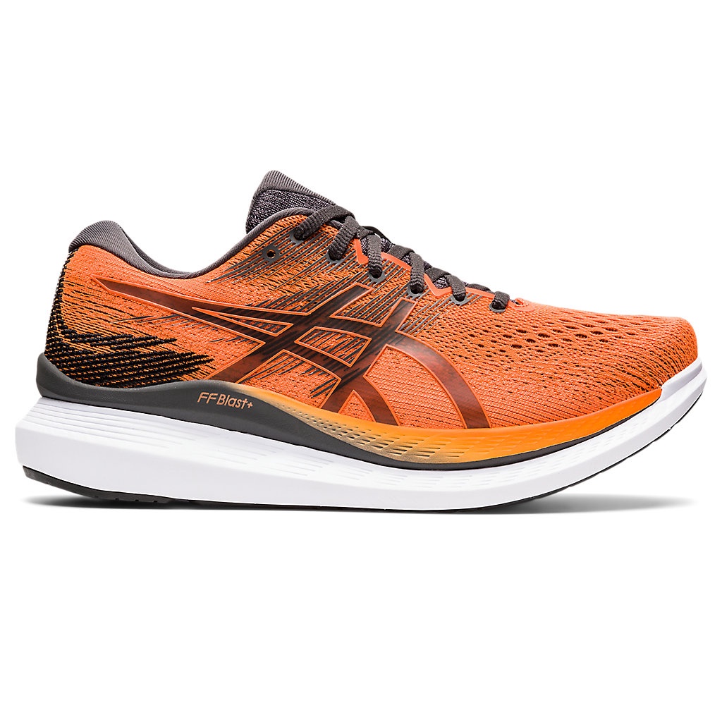 Asics glideride best sale mens running shoes