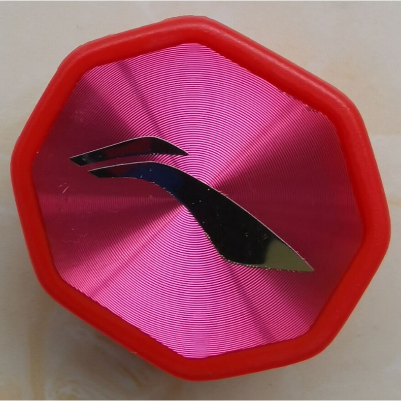 【cod】LINING Li Ning Chinese character badminton racket bottom cover ...