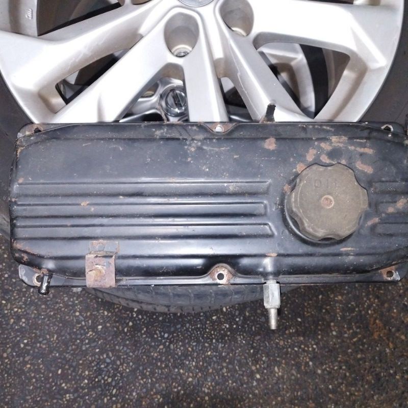 valve cover head proton wira 1.3/1.5 Shopee Malaysia