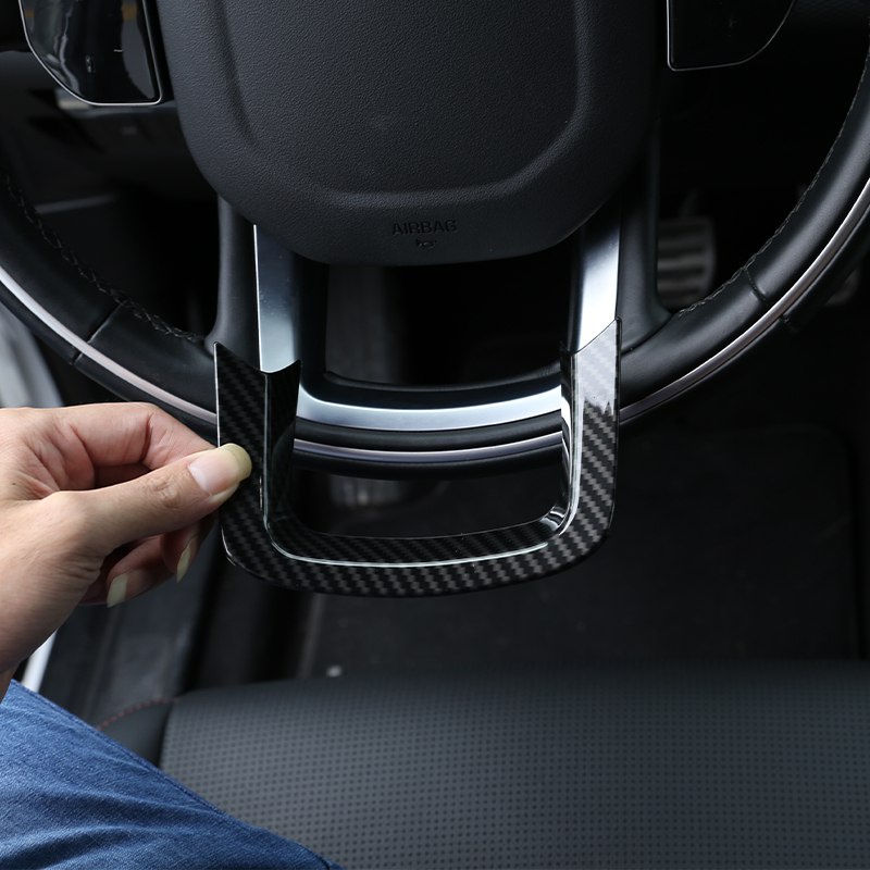 Polaina Traseira Land Rover Discovery Sport 2015 2016 2017 E | Frete grátis