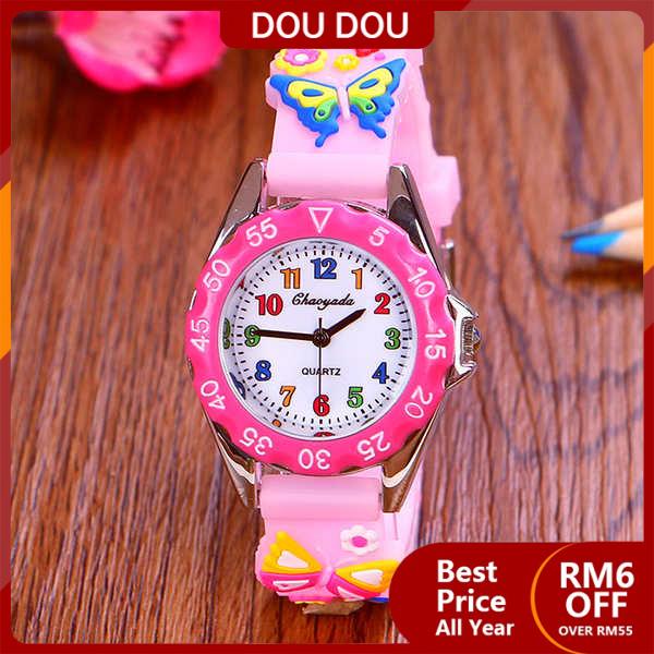 Baby discount watch girl