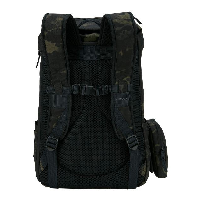 Nixon landlock 20l backpack sale