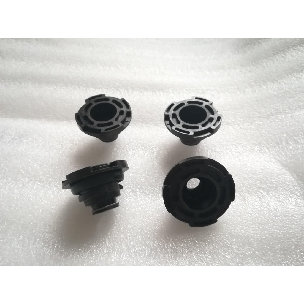 Free Shipping OEM Quality ZD30 3L Diesel Glow Plug Oil Seal For Nissan