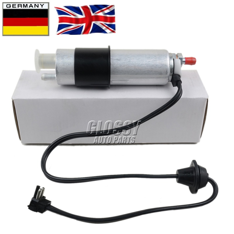 AP02 External Fuel Pump For MERCEDESBENZ W202 C180 C200 C220 C230 C280
