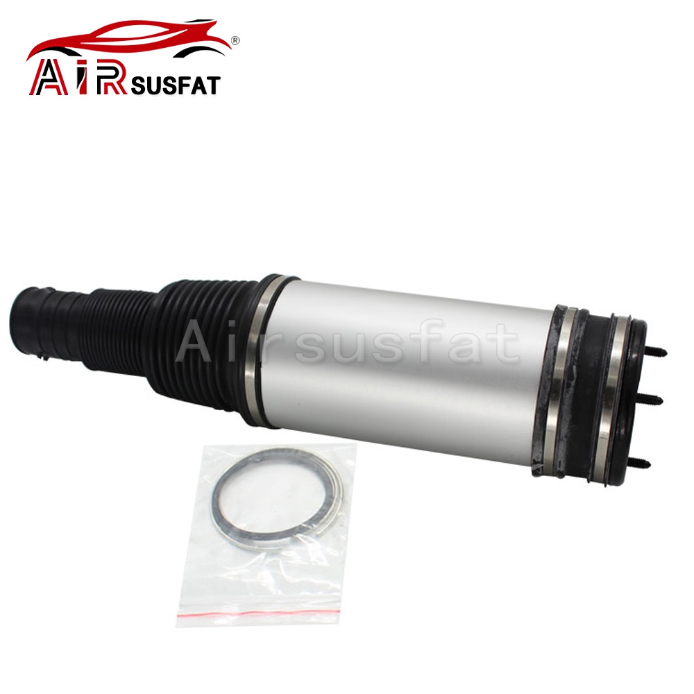 Pair Front Air Suspension Struts For Mercedes S-Class W220 S430 S500 W/O 4 Matic