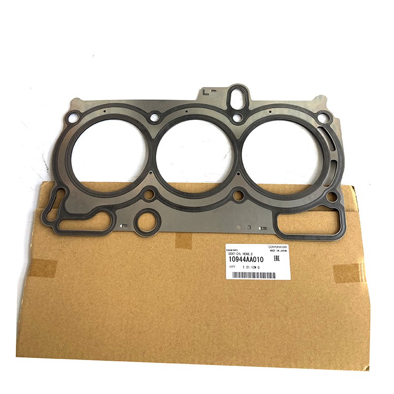 NBJKATO Brand New Genuine Engine Cylinder Head Gasket Left OEM