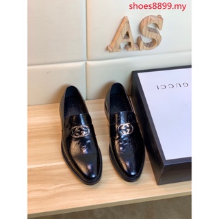 gucci loafer - Prices and Promotions - Men Shoes Apr 2023 | Shopee Malaysia