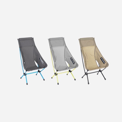 [Helinox] Chair Zero High Back Shopee Malaysia