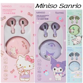 Miniso bluetooth online earpiece