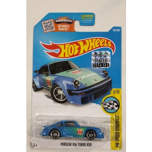 HOT WHEELS FACTORY SEALED PORSCHE / HOT WHEELS PORSCHE | Shopee Malaysia