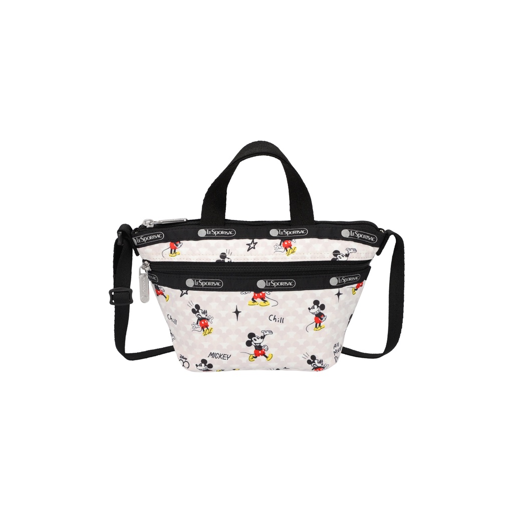 Lesportsac mini crossbody on sale bag