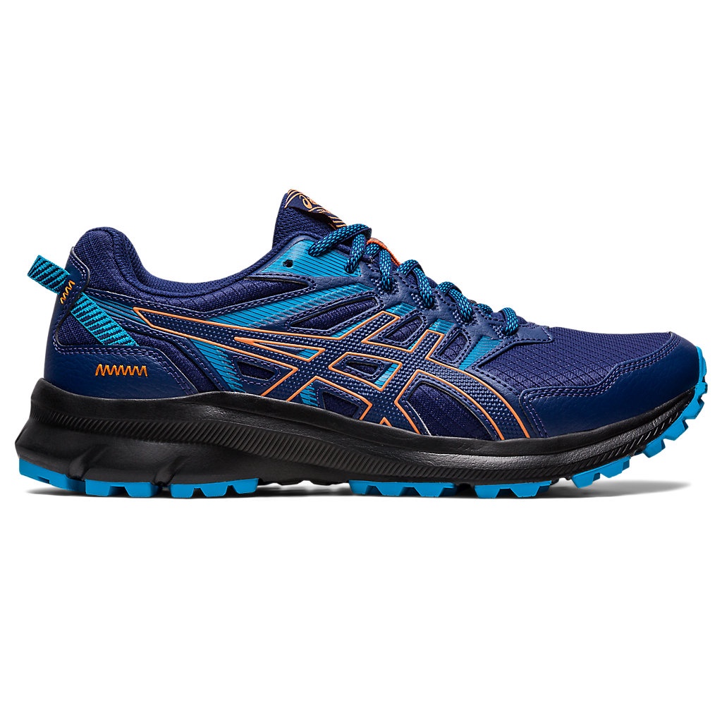 Kasut hiking hot sale asics