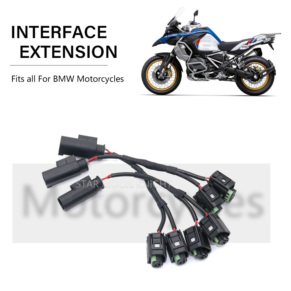 bmw r1200gs enduro pro plug