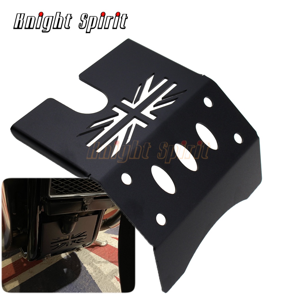 For Triumph Street Twin Bonneville T100 T120 Bobber Thruxton Scrambler ...