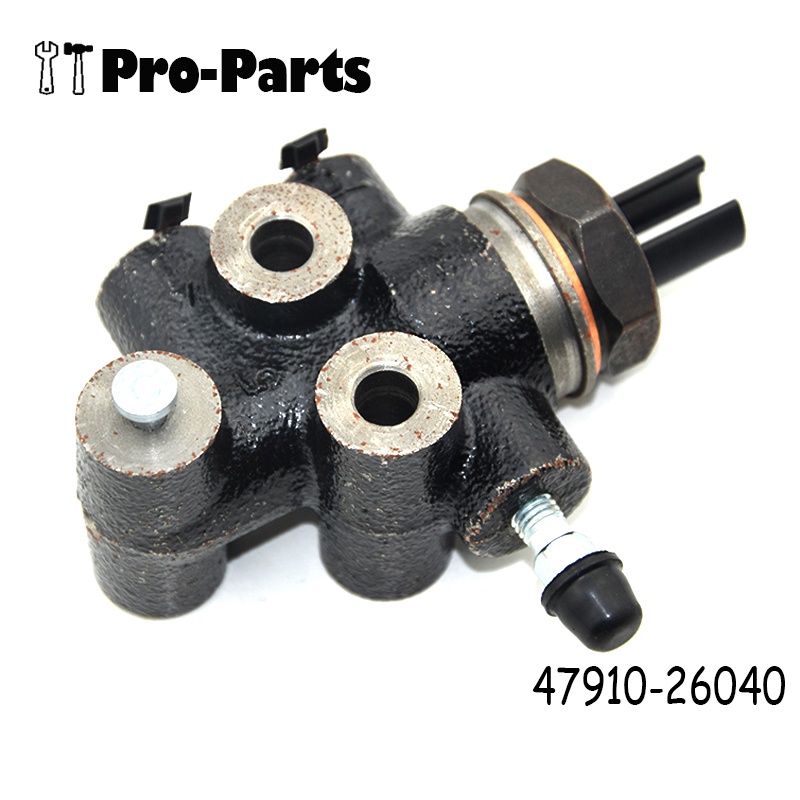 Brake Load Sensing Proportioning Valve For 19831995 Toyota Land