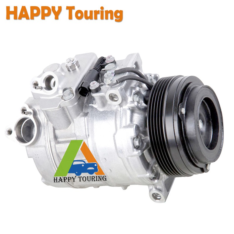 For bmw x5 ac compressor BMW X5 E53 3.0 Engine 2003 2004 2005 2006 ...