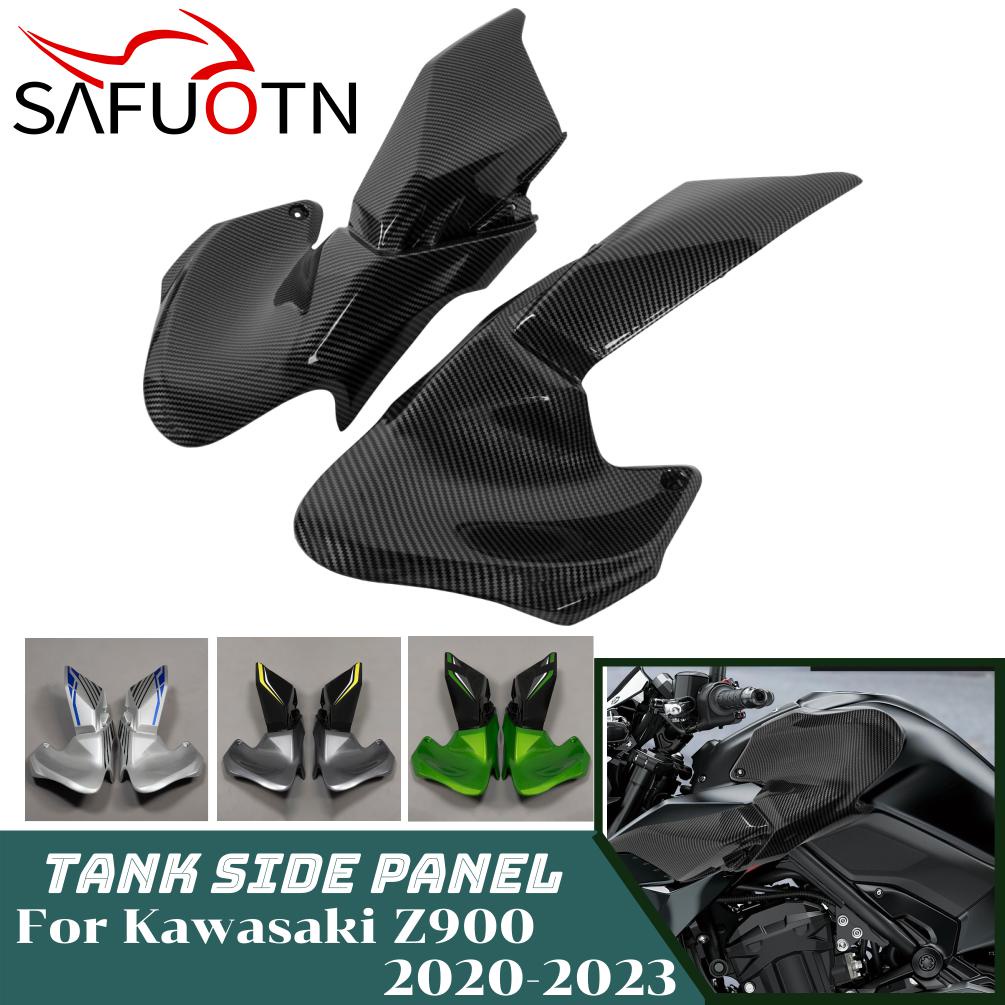 Z900 Side Trim Guard Gas Tank Side Panel Fairing for Kawasaki Z 900