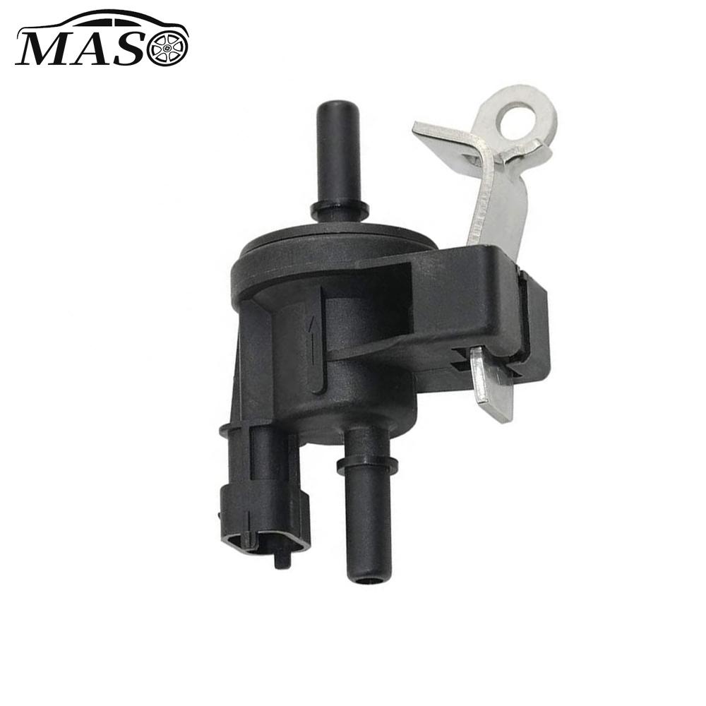 Activated Carbon Vapor Canister Purge Valve 12611801,21416856 for GMC