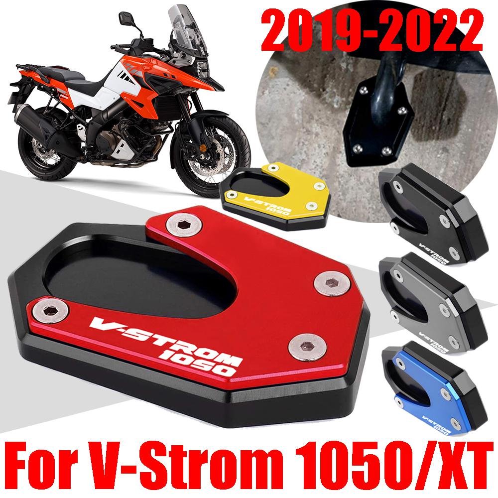 Motorfiets Accessoires Voor Suzuki V-Strom DL 1050 XT EEN Vstrom 1050XT DL1050 DL1050XT Gel Seat Gel Pad Gel Kussenhoes Cooling Versieren