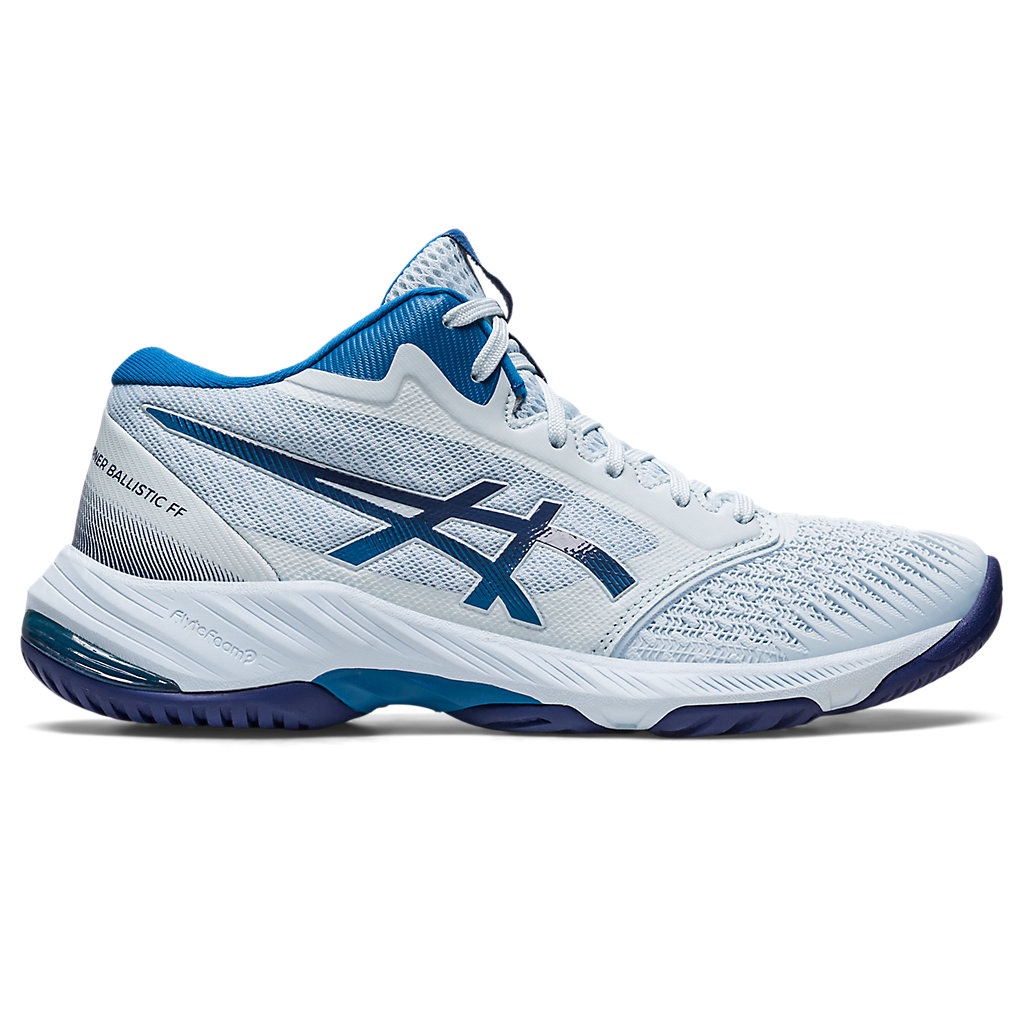 Netburner ballistic ff mt on sale asics