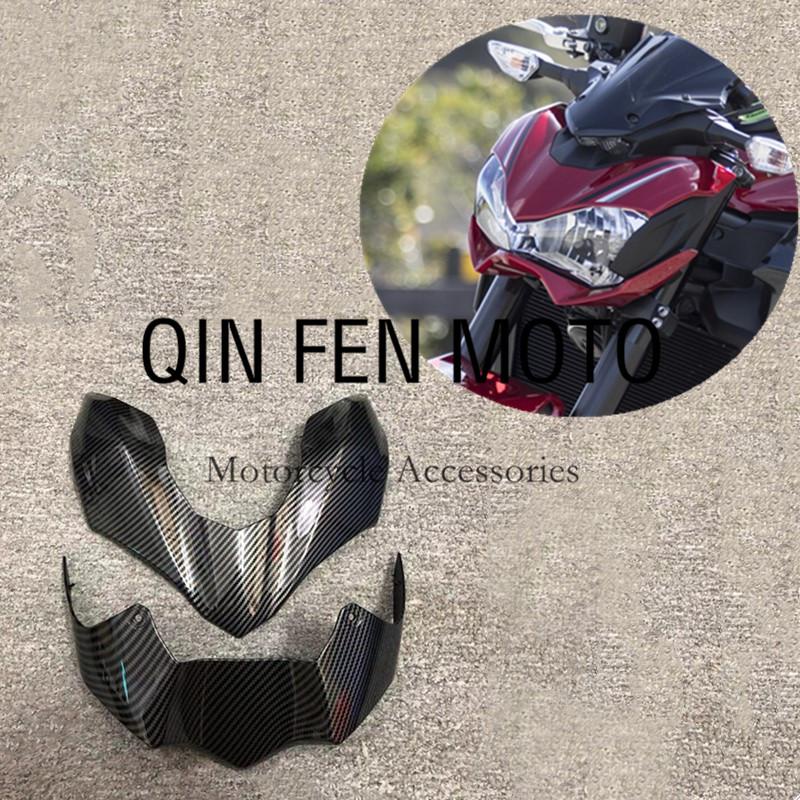 Ammortizzatore Sterzo SPANN Per Kawasaki Z900 2017-2022 - In Alluminio CNC, Antivibrazione - Foto 4
