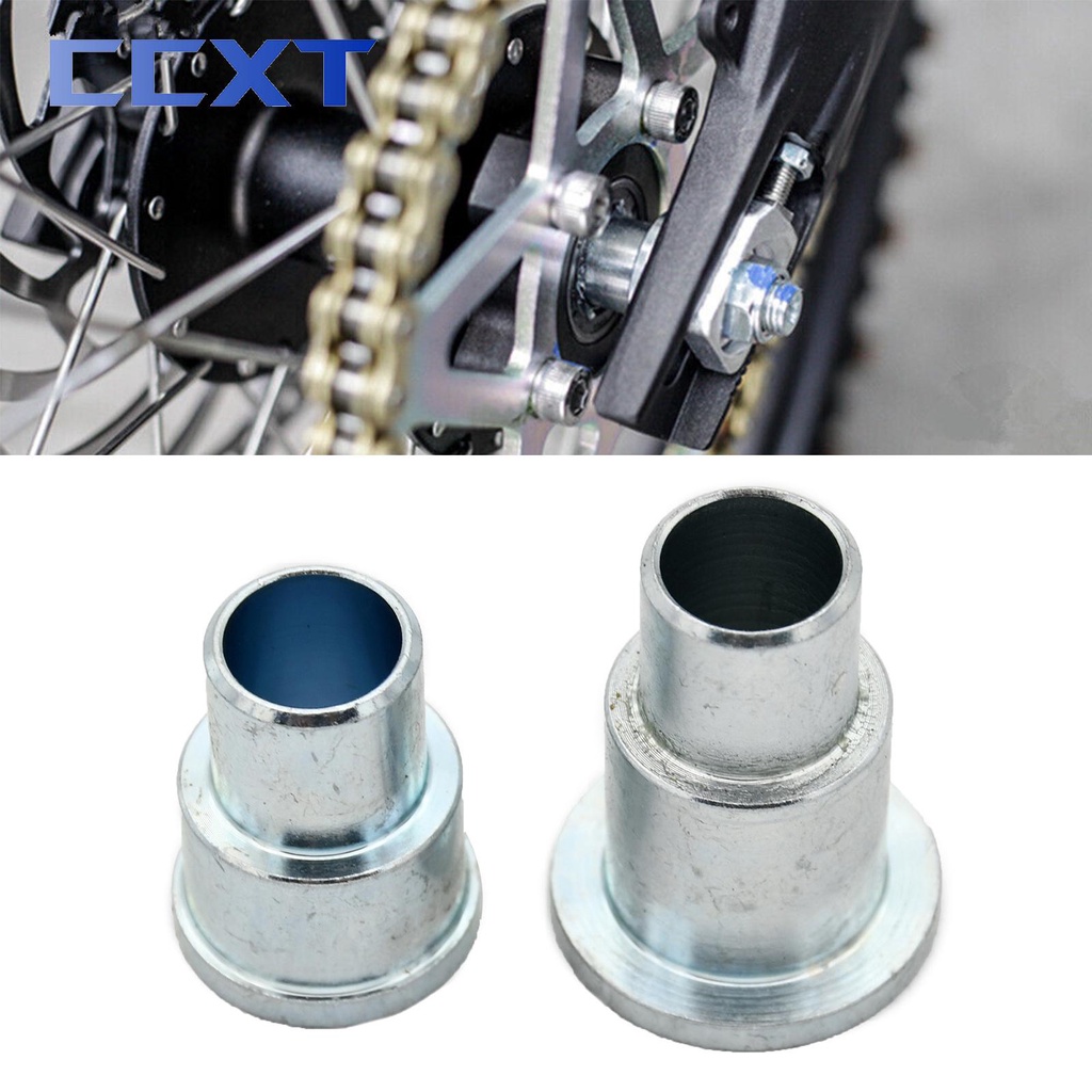Motorcycle Rear Wheel Axle Hub Spacer For Sur Ron SurRon Surron Light