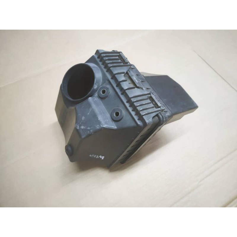 Air filter box proton wira injection wira sedan wira aeroback wira mmc