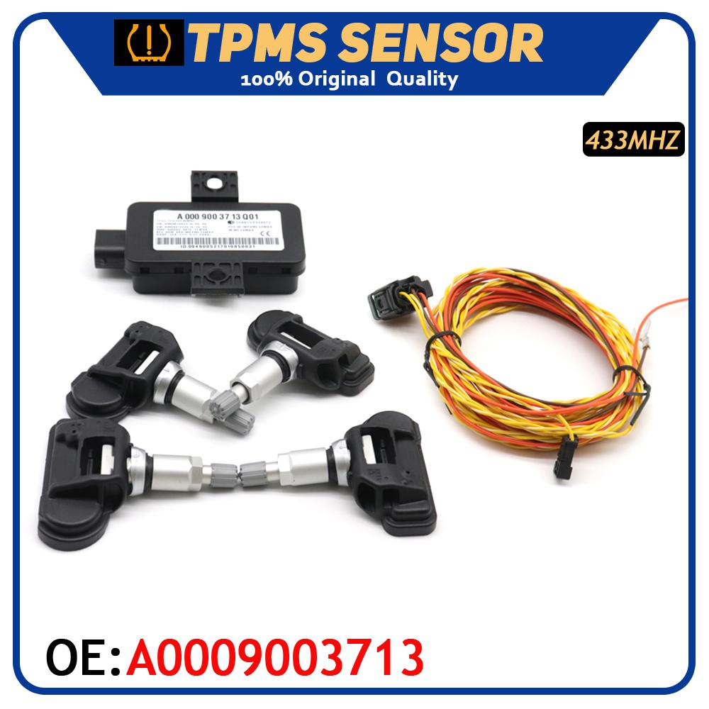 C43 Amg Tire Pressure Sensor Fix: P 3135175 Compatibility Revealed! - 71d6hrt