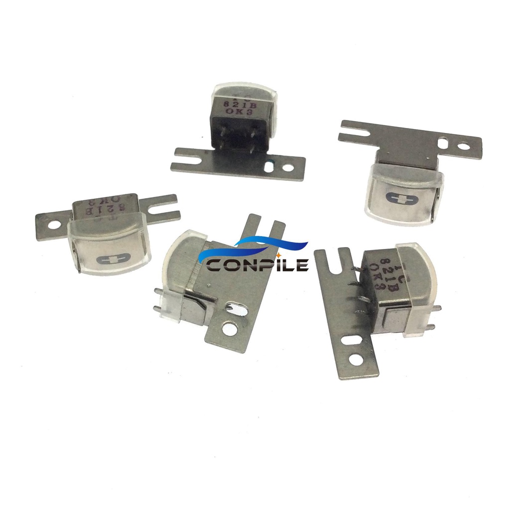 5pcs Double sound head for tape recorder audio player cassette deck