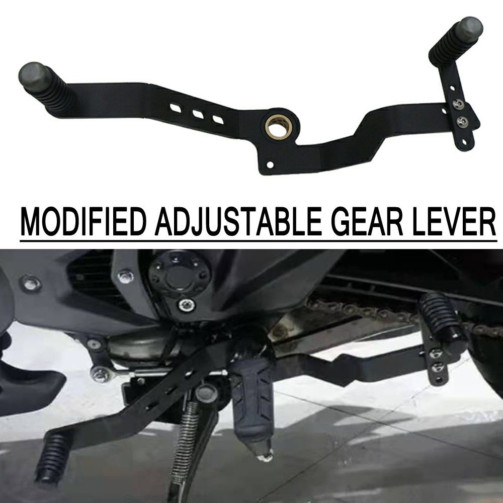 ZT 310T 310R 310X Refit Foot Gear Shifter Lever Shifter Linkage shift