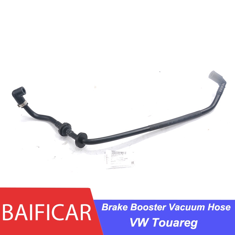 Baificar Brand New Genuine Brake Booster Vacuum Hose Pipe 7L6611917N