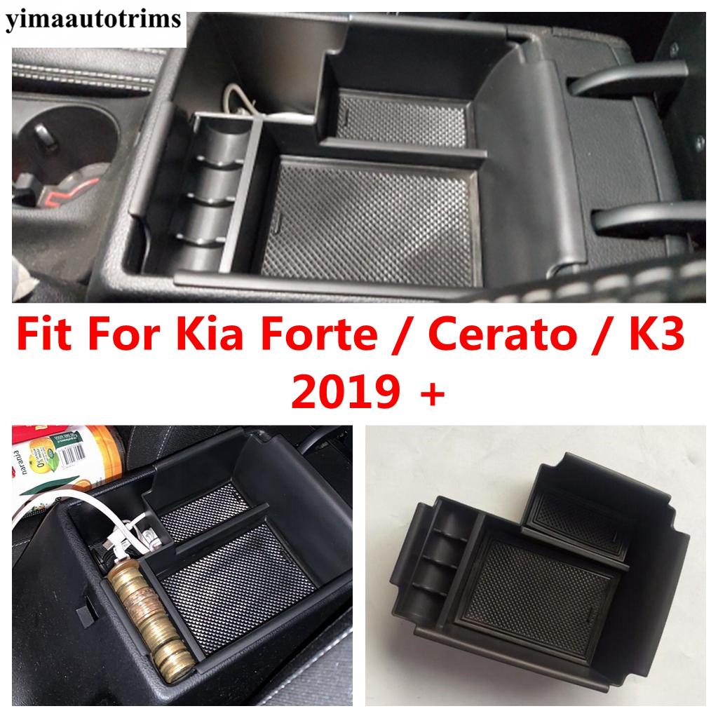 For Kia Forte / Cerato / K3 2019 2020 2021 2022 Car Armrest Central ...