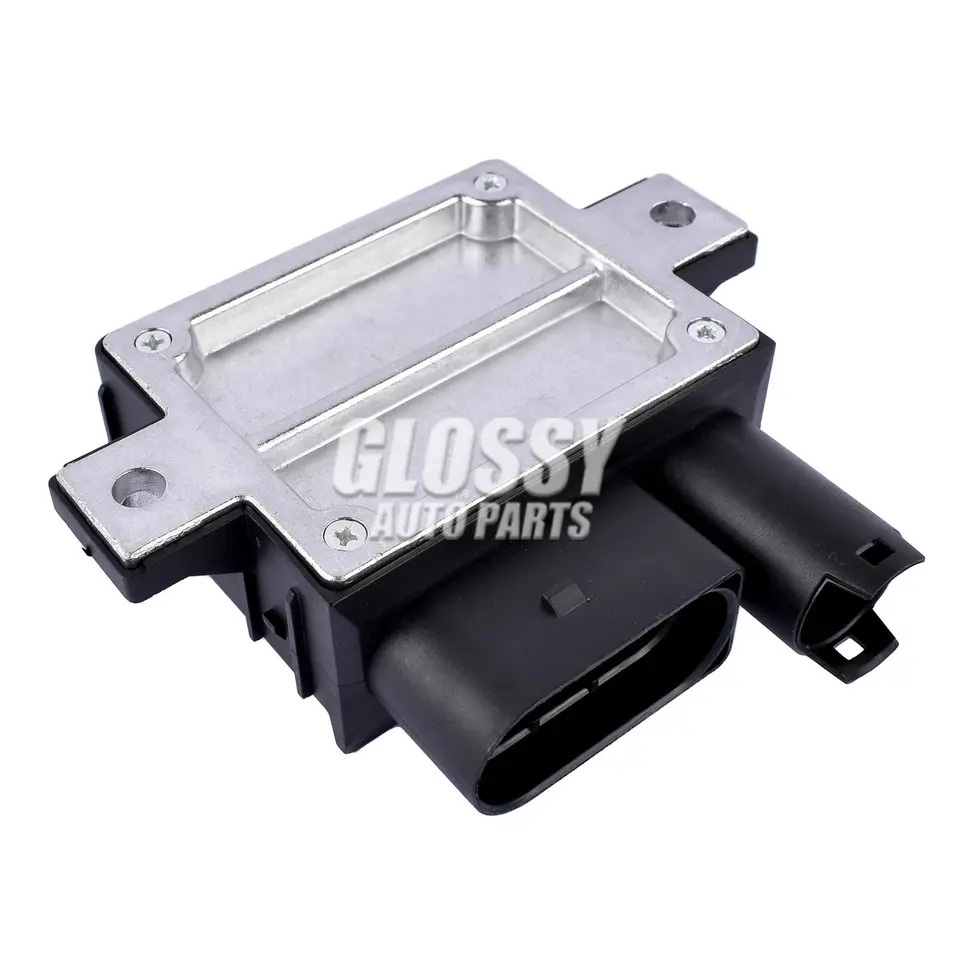 AP03 GSE108 Glow Plug Control Module 132194 for BMW 3 5 7 Series X5 X6