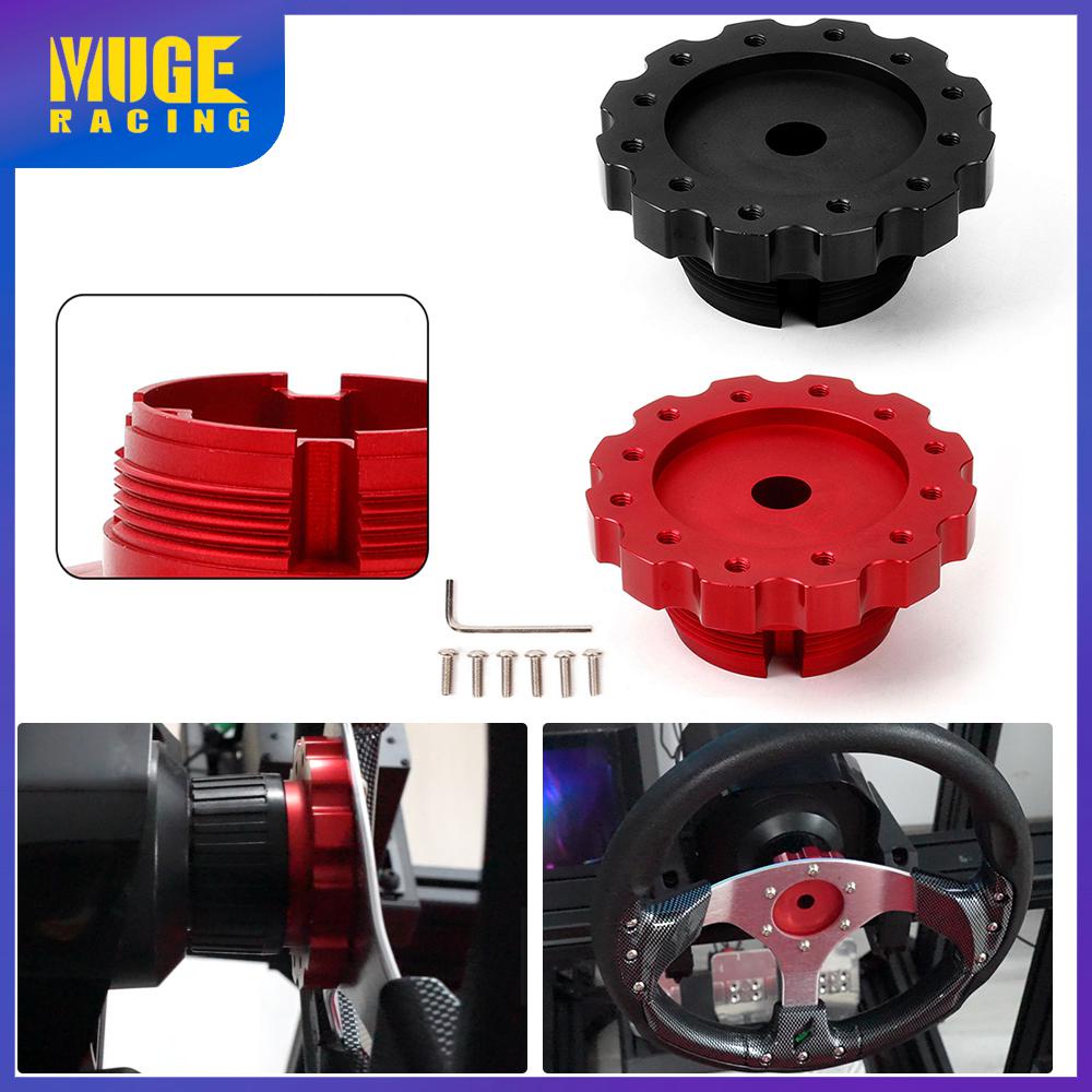 New Arrived Simulator Game Steering Wheel Adapter Racing Game Steering ...