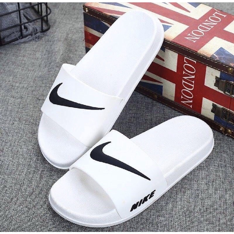 Nike hot sale slippers cheap