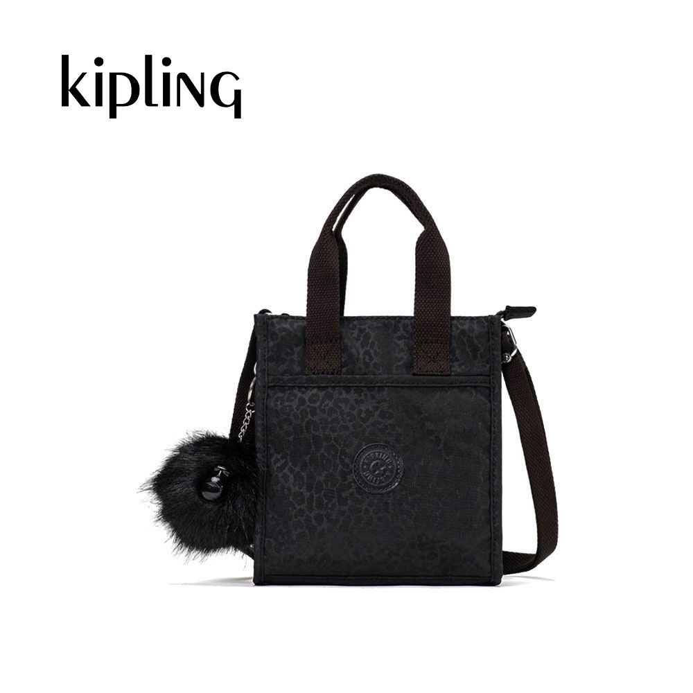 Kipling INARA S Shimmerin Spot Crossbody Bag Shopee Malaysia