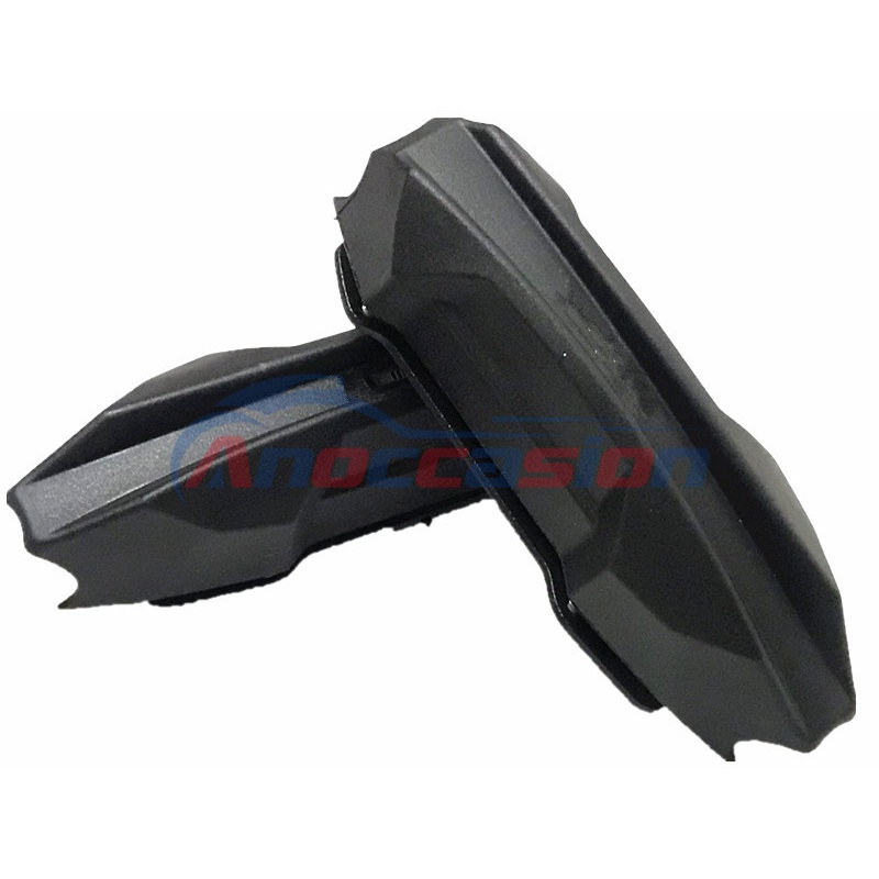 BMW Motorrad USB Ladegerät - Dual USB Für R1200GS, R1250GS, K1600GT