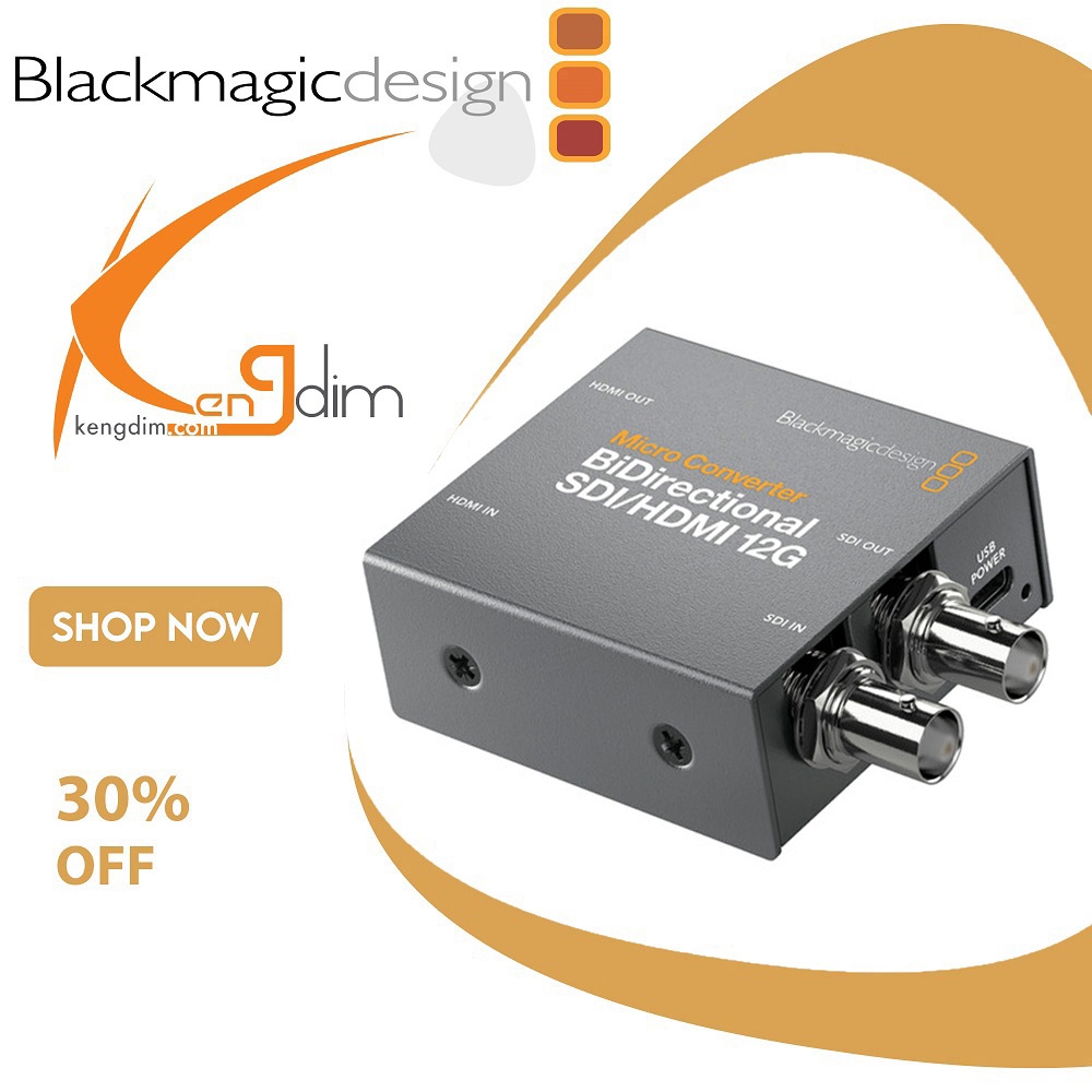Cavo convertitore adattatore Mini DisplayPort a HDMI - mDP a HDMI da 1m - 4K