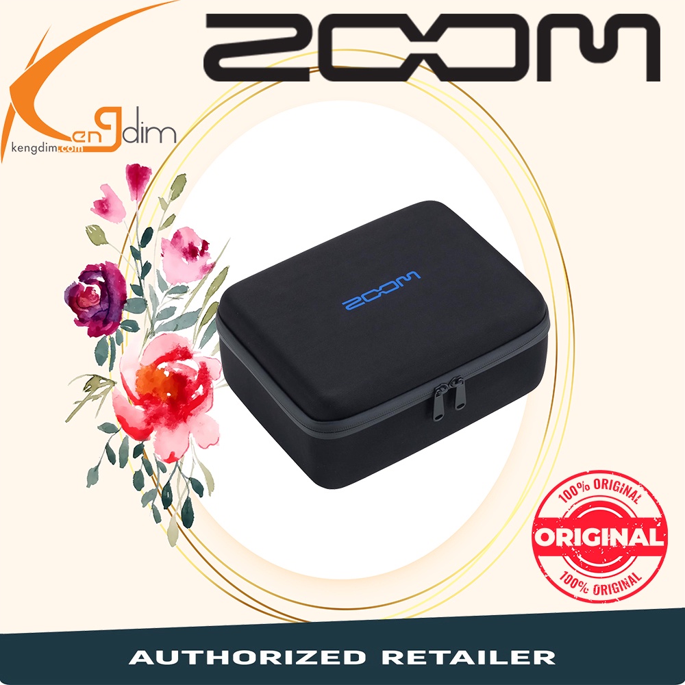 Carrying　CBH3　Zoom　CBH-3　H3-VR　Shopee　Bag　for　Malaysia