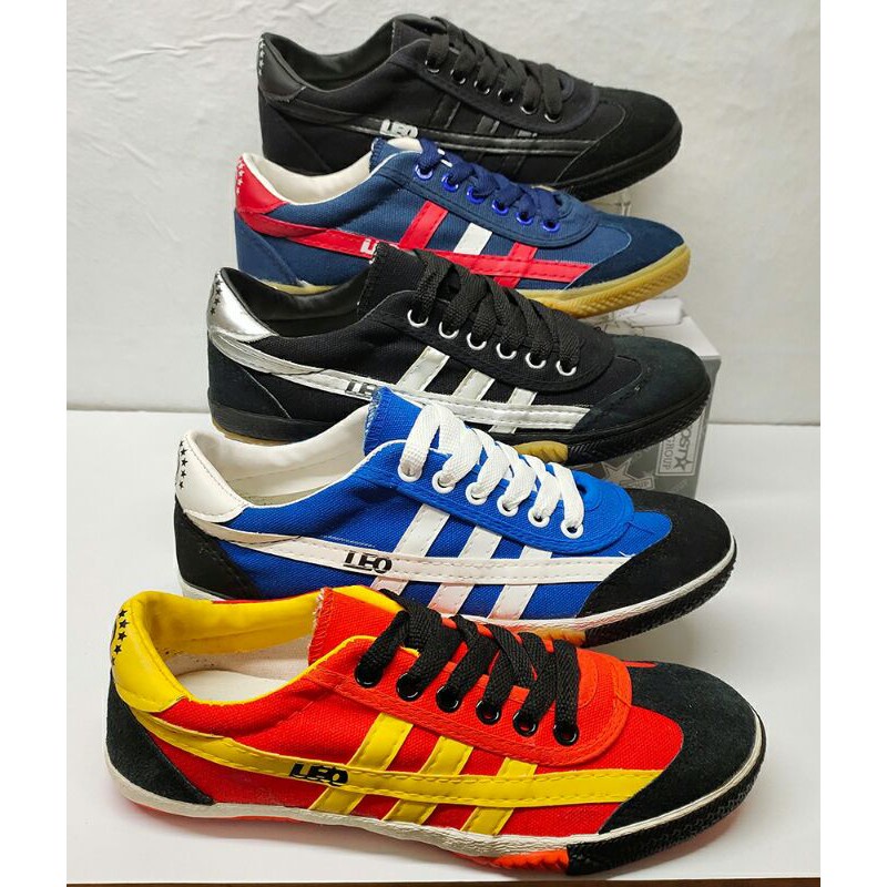 Leo F70 Original Futsal Shoes Kasut Futsal Leo Leo Sport Shoes Shopee Malaysia