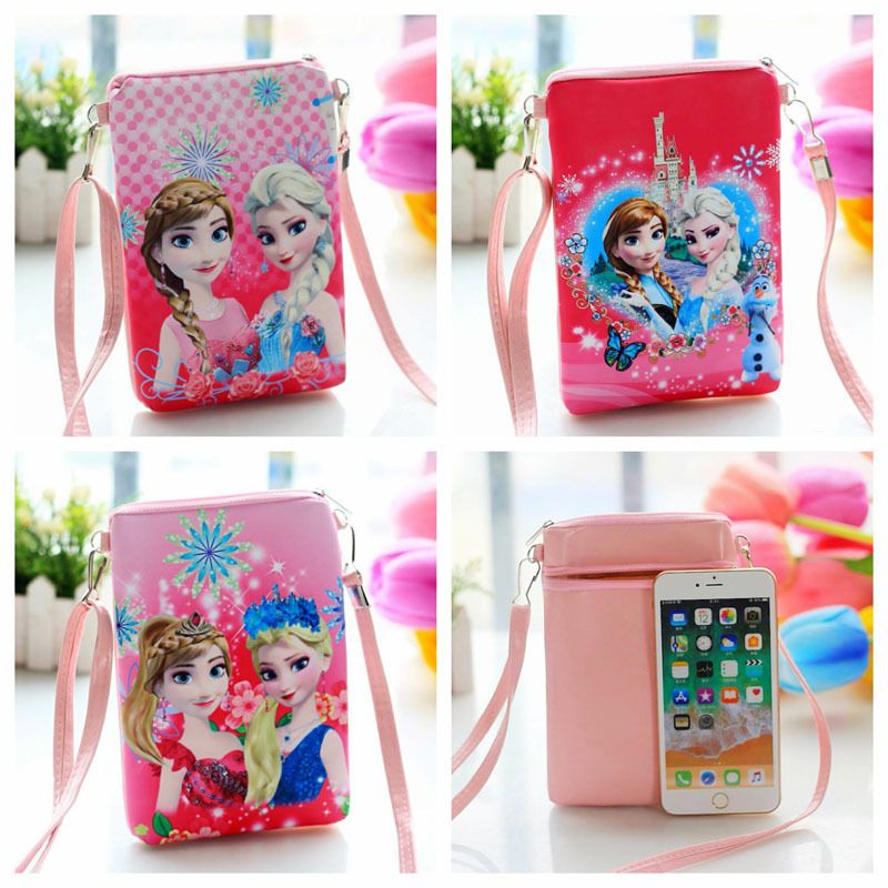 Kids discount phone bag